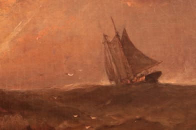 William Wilson Cowell (1848 - 1910)