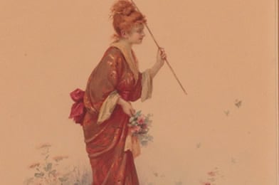 Louis-Robert de Cuvillon (French, 1848 - 1931)