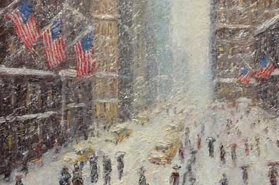 Mark Daly (American 1956 - )