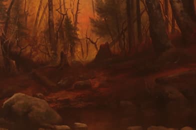 Robert Decker (American 1847 - 1921)