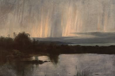 Franklin DeHaven (American 1856 - 1934)