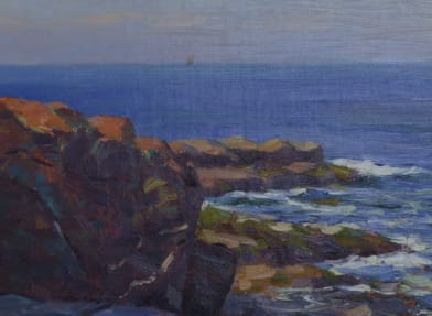 Francis Stillwell Dixon (1879 - 1967)