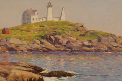 Francis Stillwell Dixon (1879 - 1967)