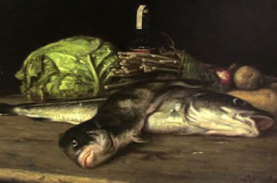 John Donaghy (American, 1838 - 1931)