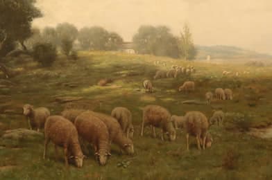Eugene Alonzo Poole (American, 1841 - 1912)