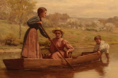 Eugene Alonzo Poole (American, 1841 - 1912)