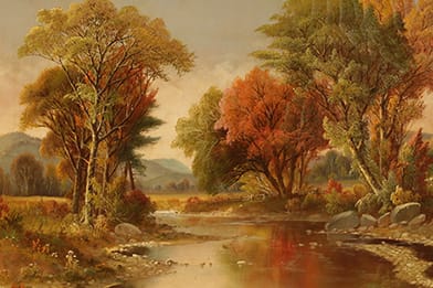 Daniel Charles Grose (American 1838 - 1900)