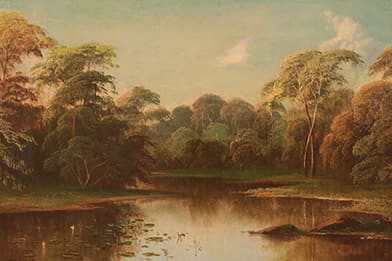 Daniel Charles Grose (American 1838 - 1900)