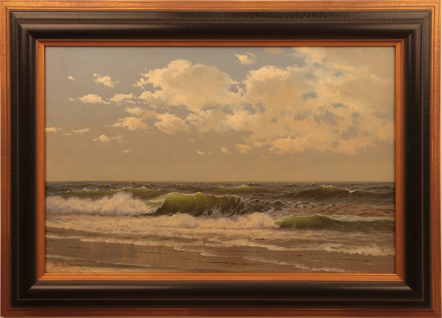 19th Century Fine Art Legacy