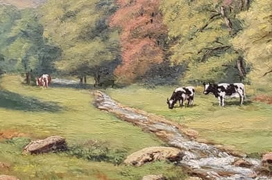 Louis Heitmuller (American, 1863 - 1933)