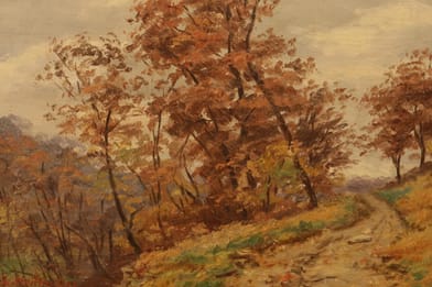 Louis Heitmuller (American, 1863 - 1933)