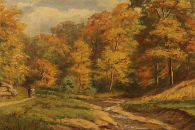 Louis Heitmuller (American, 1863 - 1933)