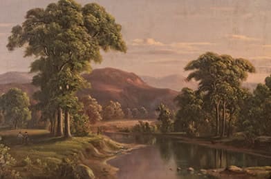 Henry W. Kemper (American 1833 - 1894)