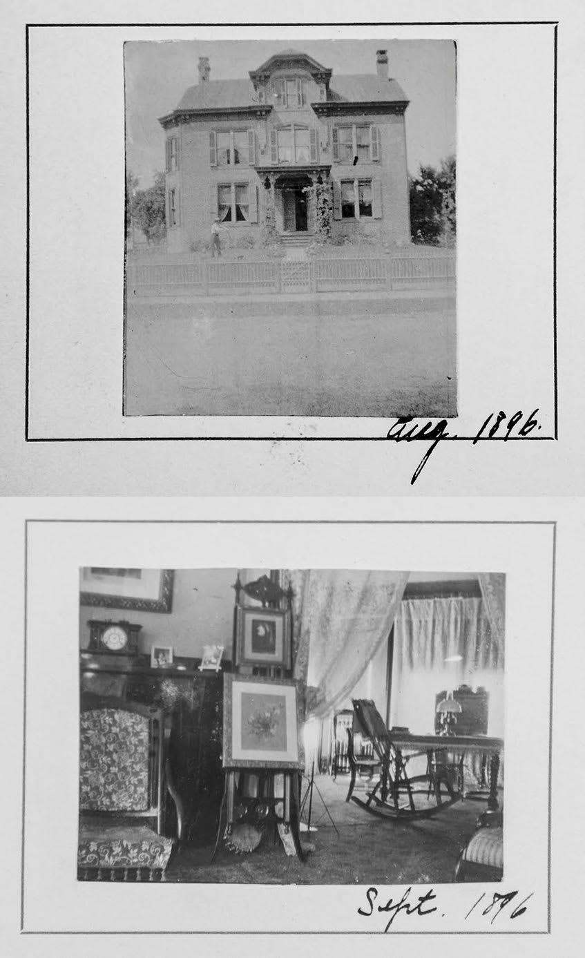 19th Century Fine Art Legacy