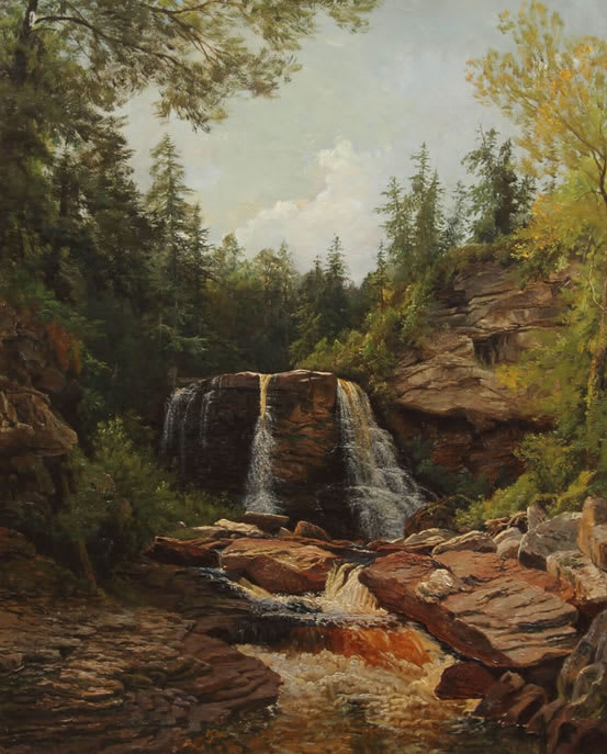 19th Century Fine Art Legacy