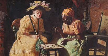 19th Century Fine Art Legacy