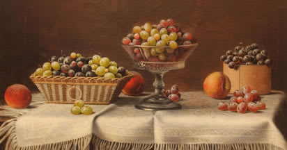 19th Century Fine Art Legacy