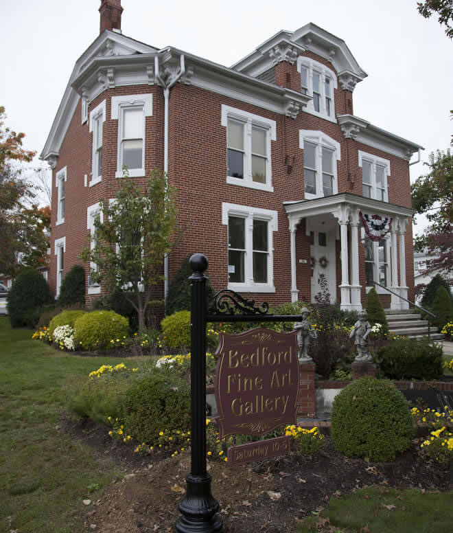 19th Century Fine Art Legacy