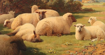19th Century Fine Art Legacy