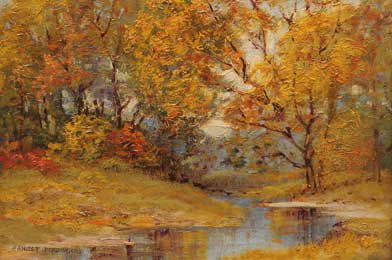 Ernest Fredericks (1877 - 1959)