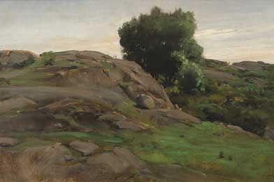 Louis Ritter (American 1854 - 1892)