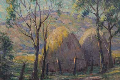 Stephen Alke (American 1874-1941)