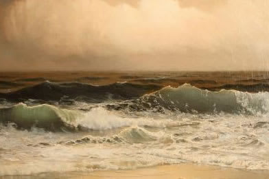 David John Gue (American, 1836 - 1917)