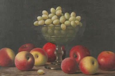 Barton Stone Hays (American, 1826 - 1914)