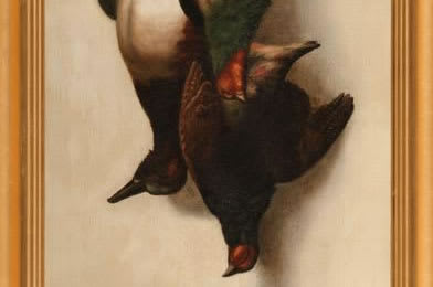 Barton Stone Hays (American, 1826 - 1914)