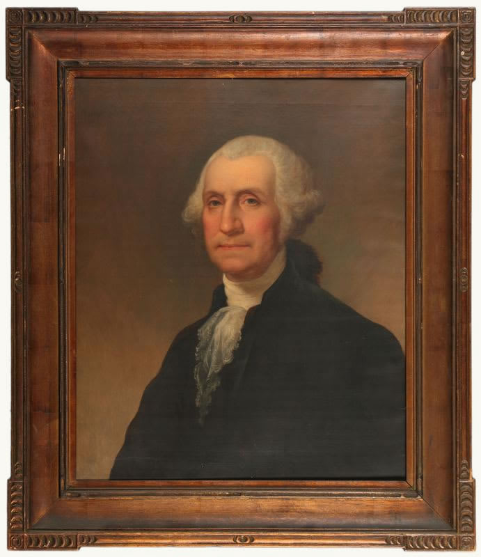 19th Century Fine Art Legacy