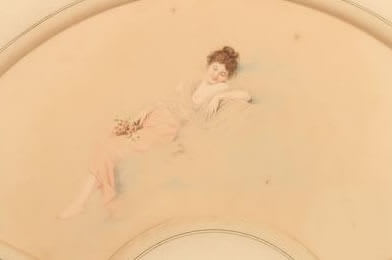 Louis-Robert de Cuvillon (French, 1848 - 1931)