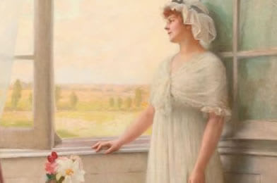 Henry Paul Perrault (French, 1867 - 1932)