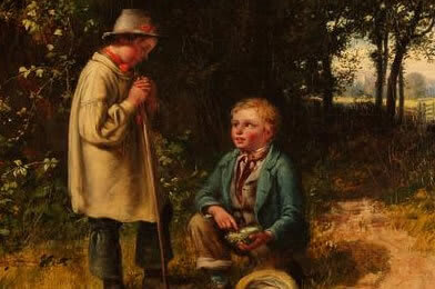 William Bromley III (English, active 1835 - 1888)