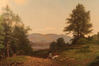 John Donaghy (American, 1838 - 1931)