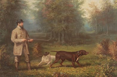 James S. Hill (American mid-19th century)