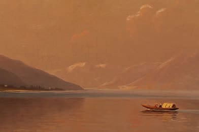 John Ross Key (American, 1837 - 1920)
