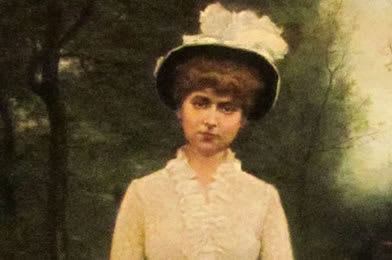 Alfred Bryan Wall (American, 1861 - 1935)