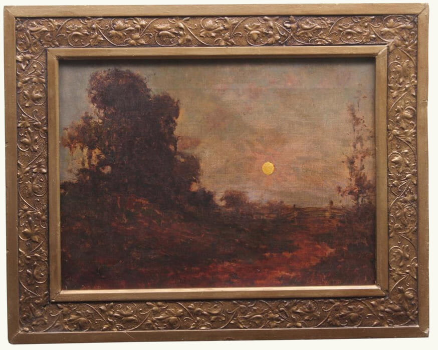 19th Century Fine Art Legacy