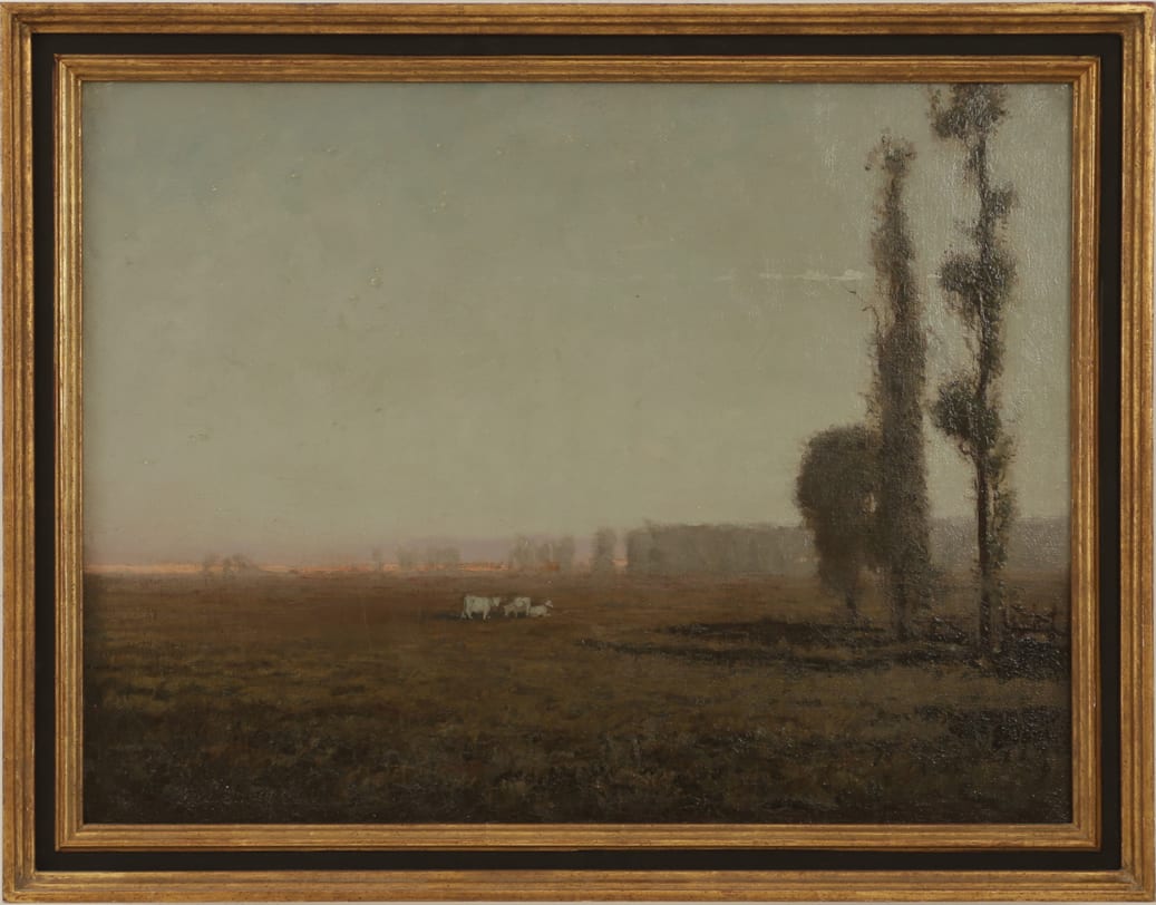 19th Century Fine Art Legacy