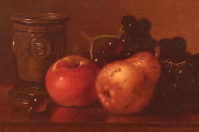 Edward Chalmers Leavitt (American, 1842 - 1902)