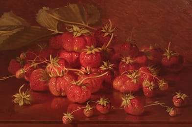 Edward Chalmers Leavitt (American, 1842 - 1902)