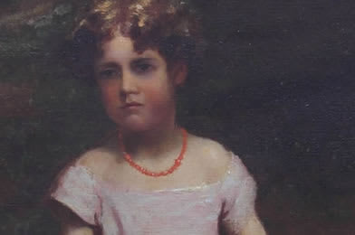 George Cochran Lambdin (American, 1830 - 1896)