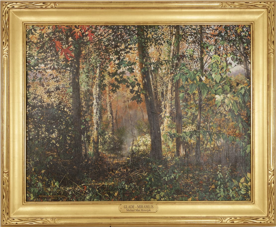 19th Century Fine Art Legacy