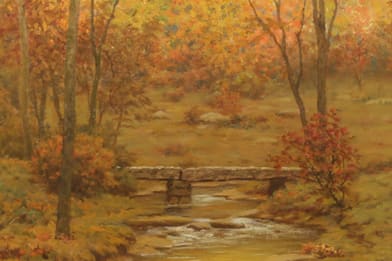 Eugene Alonzo Poole (American, 1841 - 1912)