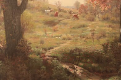Eugene Alonzo Poole (American, 1841 - 1912)