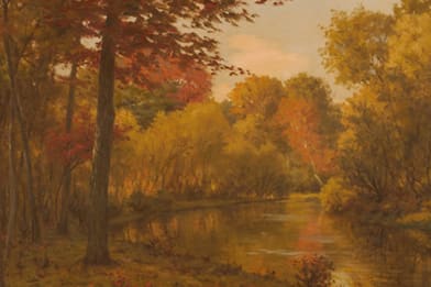 Eugene Alonzo Poole (American, 1841 - 1912)