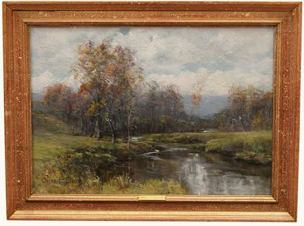 19th Century Fine Art Legacy