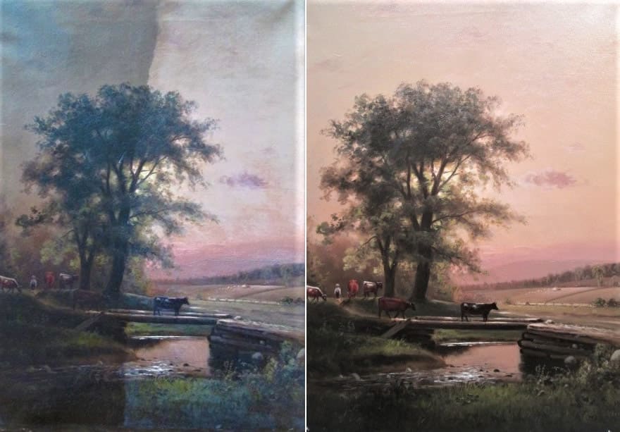 19th Century Fine Art Legacy
