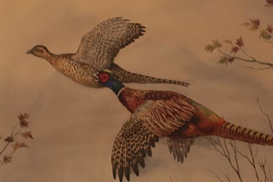 Boris Riab (1898 - 1975)