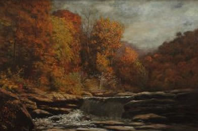 Eugene Alonzo Poole (American, 1841 - 1912)